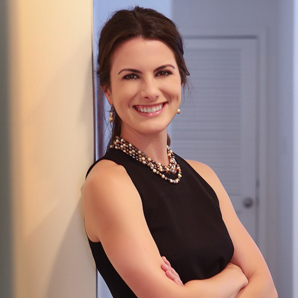Justine Hebert was a UL Lafayette interior design student.